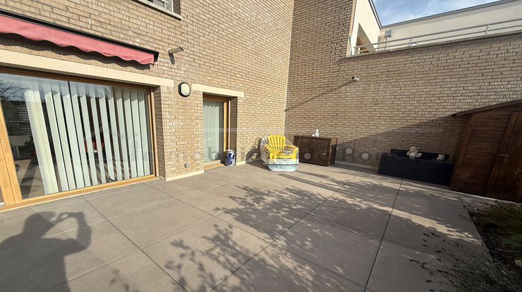 Ma-Cabane - Vente Appartement QUESNOY-SUR-DEULE, 64 m²