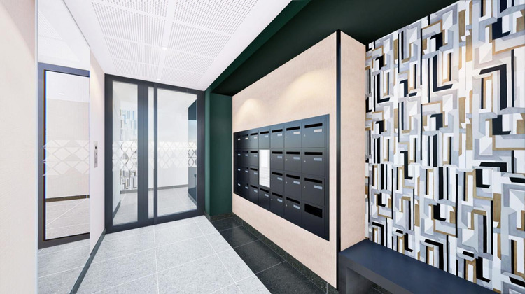 Ma-Cabane - Vente Appartement QUESNOY SUR DEULE, 71 m²