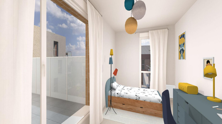 Ma-Cabane - Vente Appartement QUESNOY SUR DEULE, 71 m²