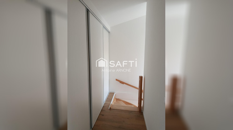 Ma-Cabane - Vente Appartement Quesnoy-sur-Deule, 70 m²