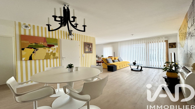 Ma-Cabane - Vente Appartement Quesnoy-sur-Deûle, 65 m²