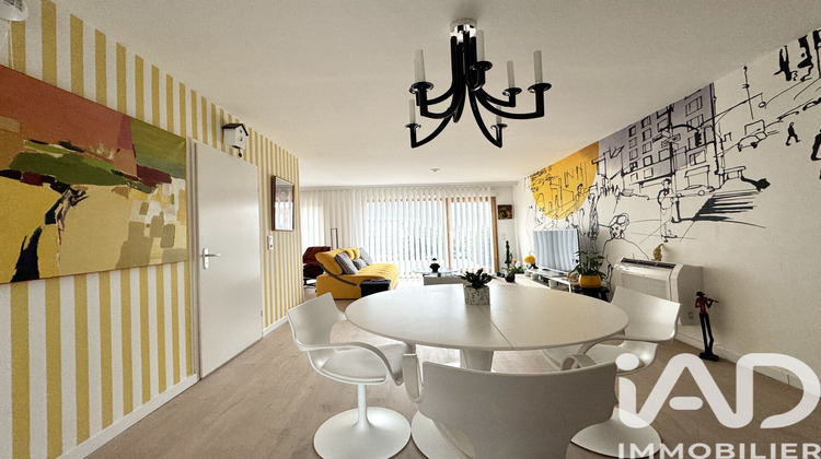 Ma-Cabane - Vente Appartement Quesnoy-sur-Deûle, 65 m²