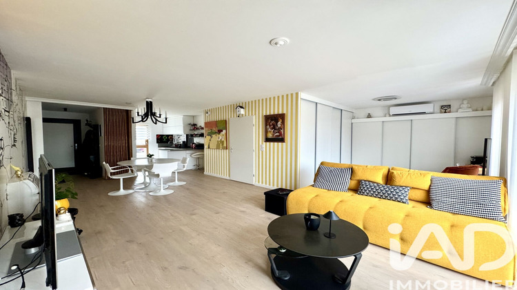 Ma-Cabane - Vente Appartement Quesnoy-sur-Deûle, 65 m²