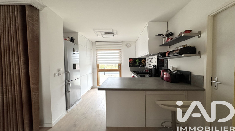 Ma-Cabane - Vente Appartement Quesnoy-sur-Deûle, 65 m²