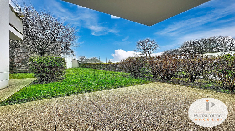 Ma-Cabane - Vente Appartement QUESTEMBERT, 40 m²