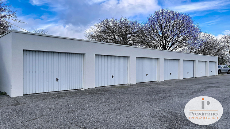 Ma-Cabane - Vente Appartement QUESTEMBERT, 40 m²