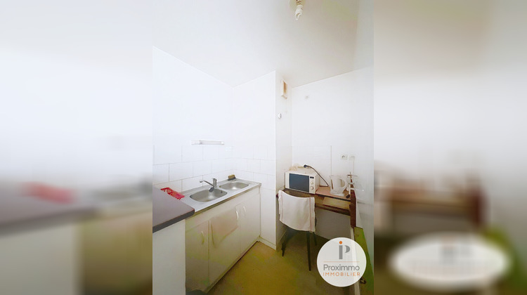 Ma-Cabane - Vente Appartement QUESTEMBERT, 40 m²