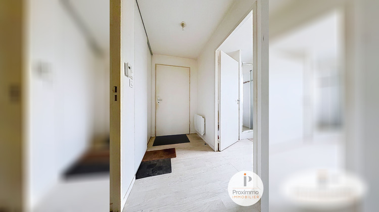 Ma-Cabane - Vente Appartement QUESTEMBERT, 40 m²