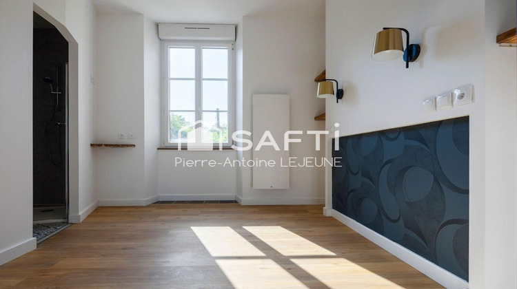 Ma-Cabane - Vente Appartement Questembert, 30 m²