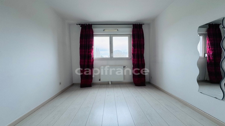 Ma-Cabane - Vente Appartement QUETIGNY, 57 m²