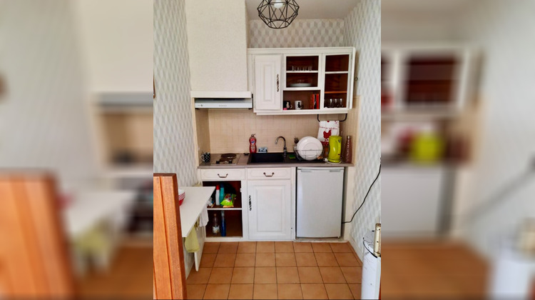 Ma-Cabane - Vente Appartement QUETIGNY, 31 m²