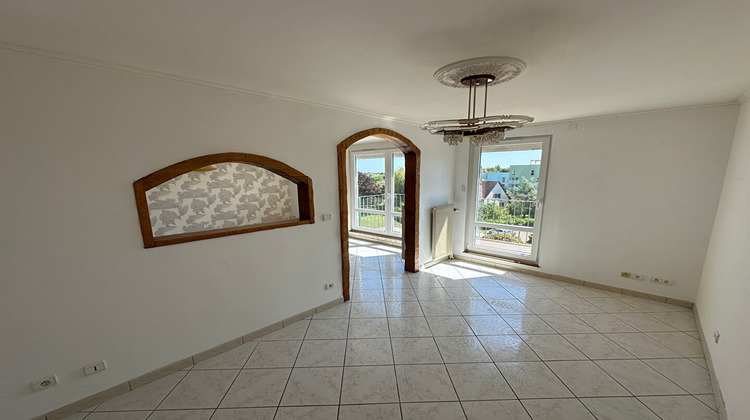 Ma-Cabane - Vente Appartement QUETIGNY, 75 m²