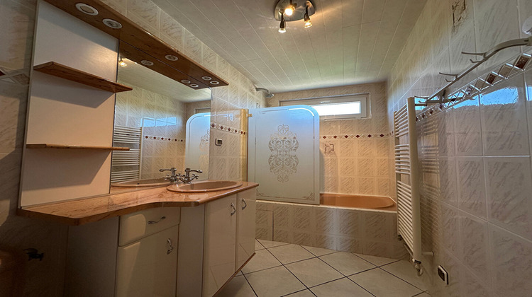 Ma-Cabane - Vente Appartement QUETIGNY, 75 m²