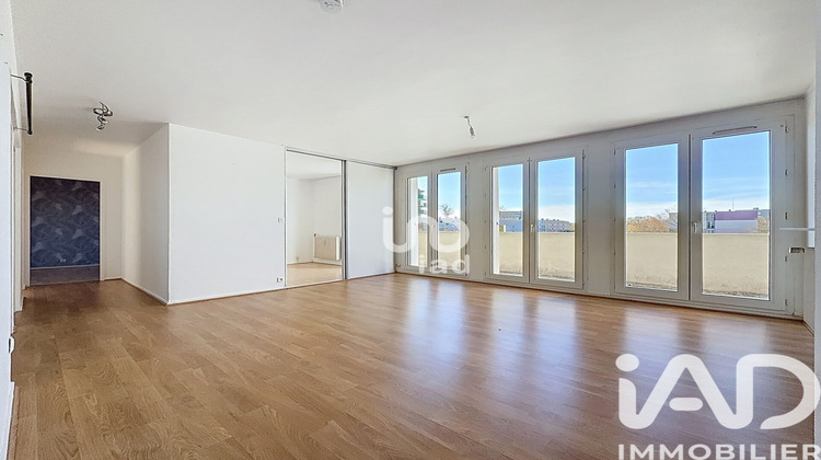 Ma-Cabane - Vente Appartement Quetigny, 73 m²