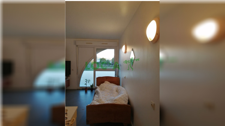 Ma-Cabane - Vente Appartement Quetigny, 19 m²