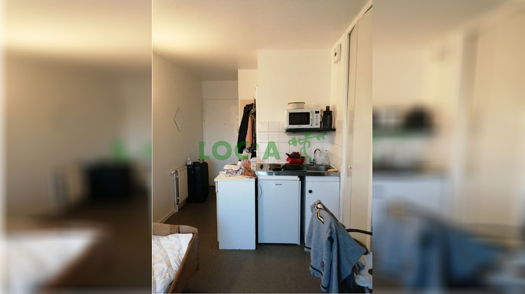 Ma-Cabane - Vente Appartement Quetigny, 19 m²