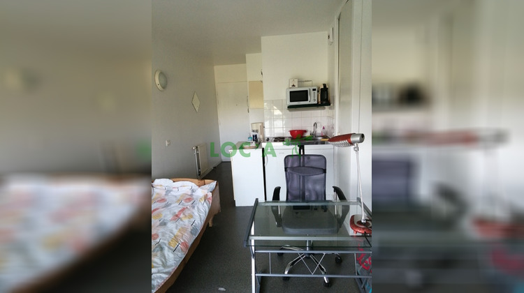 Ma-Cabane - Vente Appartement Quetigny, 19 m²