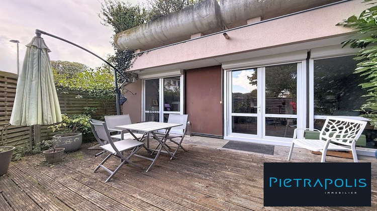 Ma-Cabane - Vente Appartement Quetigny, 51 m²