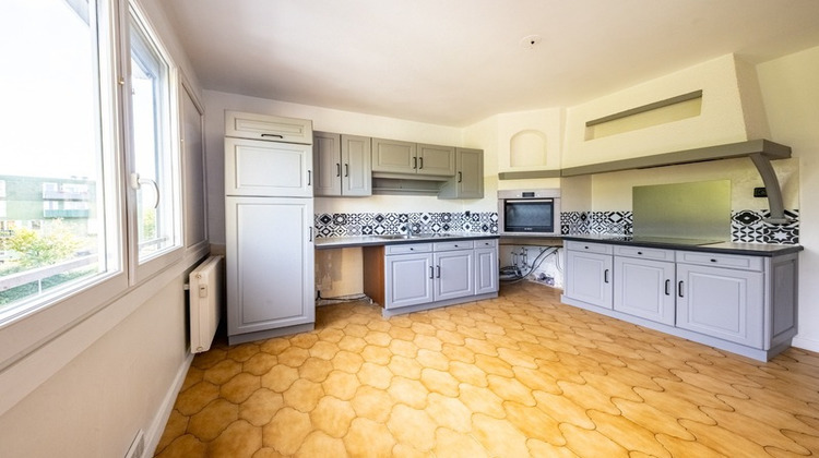 Ma-Cabane - Vente Appartement QUETIGNY, 84 m²