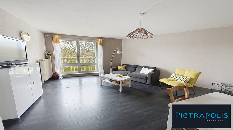 Ma-Cabane - Vente Appartement Quetigny, 53 m²
