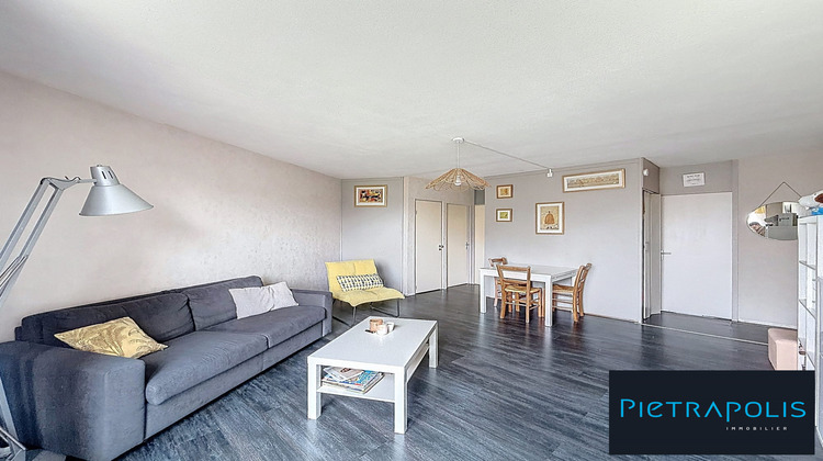 Ma-Cabane - Vente Appartement Quetigny, 53 m²