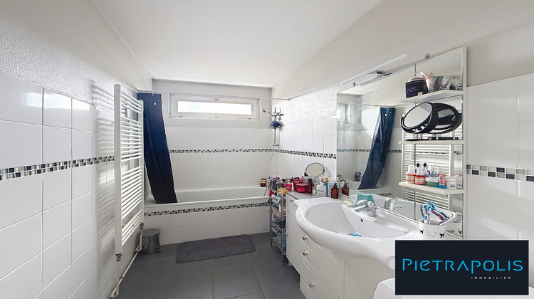 Ma-Cabane - Vente Appartement Quetigny, 53 m²