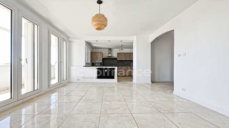 Ma-Cabane - Vente Appartement QUETIGNY, 75 m²