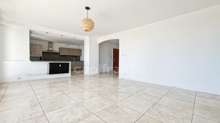 Ma-Cabane - Vente Appartement QUETIGNY, 75 m²