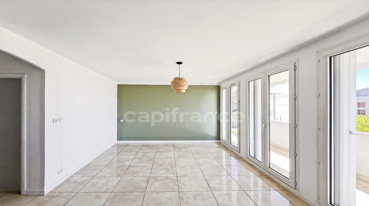 Ma-Cabane - Vente Appartement QUETIGNY, 75 m²