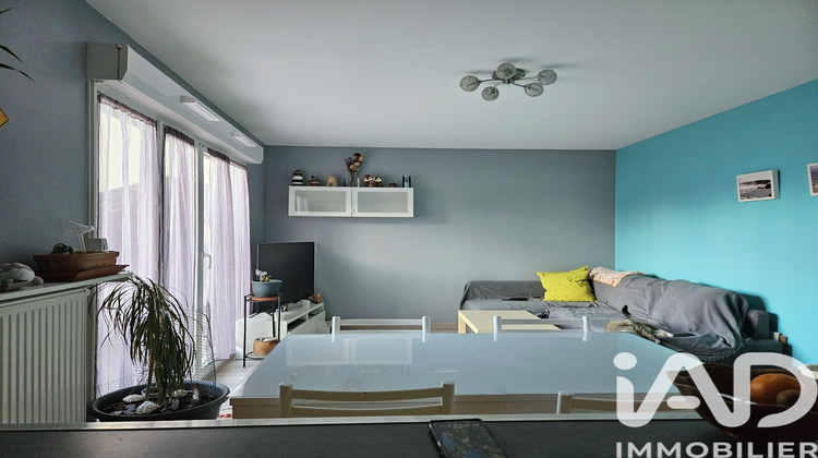 Ma-Cabane - Vente Appartement Quetigny, 56 m²