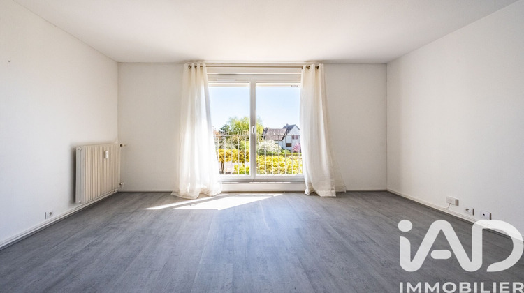 Ma-Cabane - Vente Appartement Quetigny, 38 m²