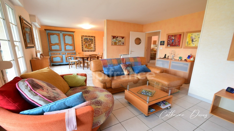 Ma-Cabane - Vente Appartement QUETIGNY, 131 m²