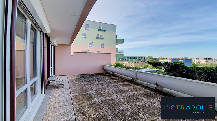Ma-Cabane - Vente Appartement Quetigny, 77 m²