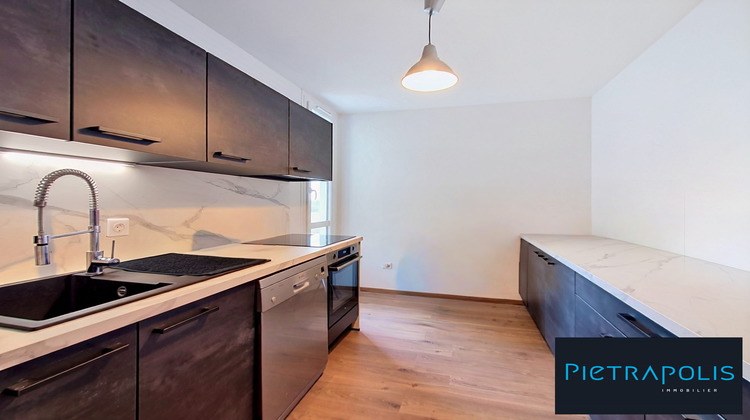 Ma-Cabane - Vente Appartement Quetigny, 77 m²
