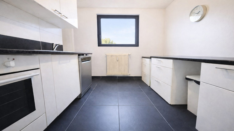 Ma-Cabane - Vente Appartement Quetigny, 74 m²
