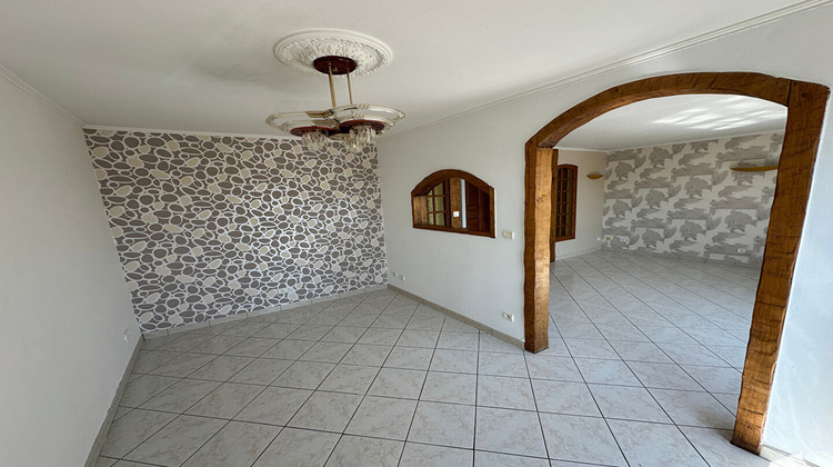 Ma-Cabane - Vente Appartement QUETIGNY, 75 m²