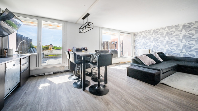 Ma-Cabane - Vente Appartement QUETIGNY, 60 m²