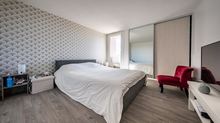 Ma-Cabane - Vente Appartement QUETIGNY, 60 m²