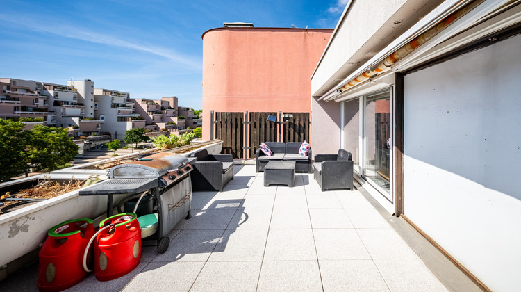 Ma-Cabane - Vente Appartement QUETIGNY, 60 m²