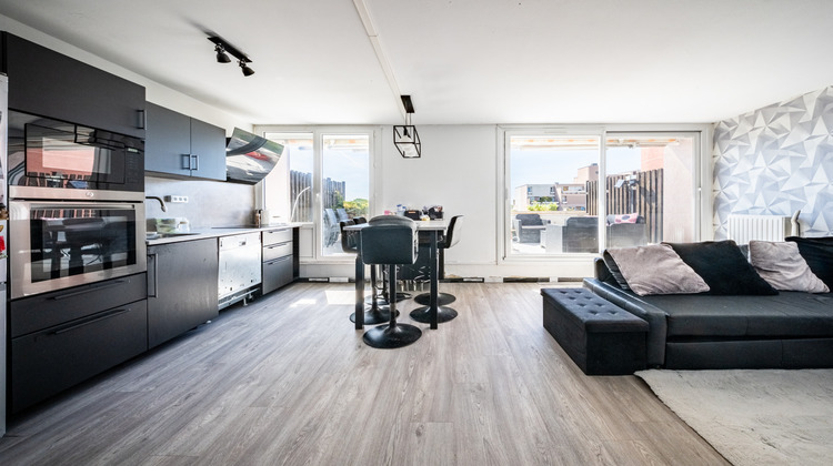 Ma-Cabane - Vente Appartement QUETIGNY, 60 m²