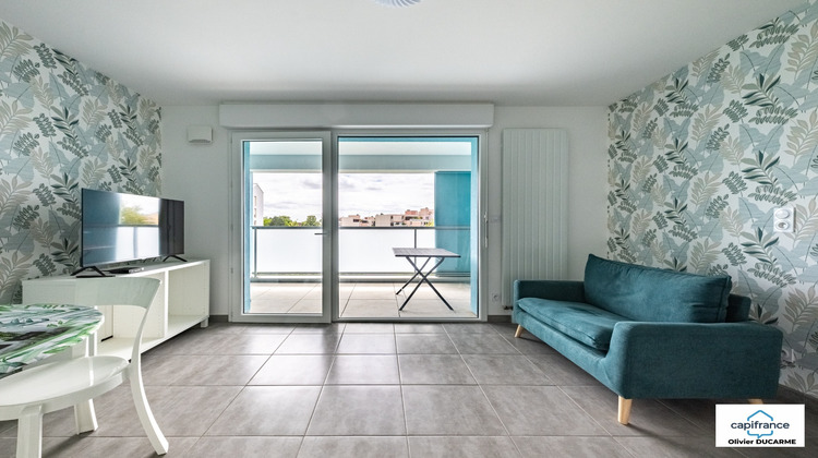 Ma-Cabane - Vente Appartement QUETIGNY, 40 m²