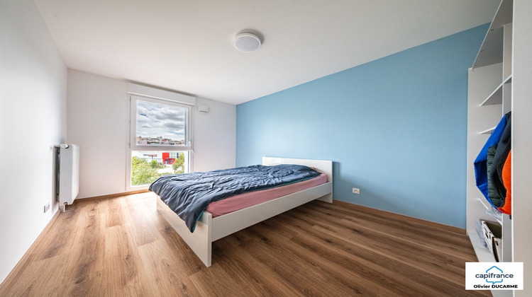 Ma-Cabane - Vente Appartement QUETIGNY, 40 m²