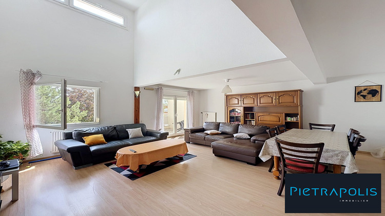 Ma-Cabane - Vente Appartement Quetigny, 88 m²