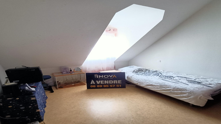 Ma-Cabane - Vente Appartement Quéven, 52 m²