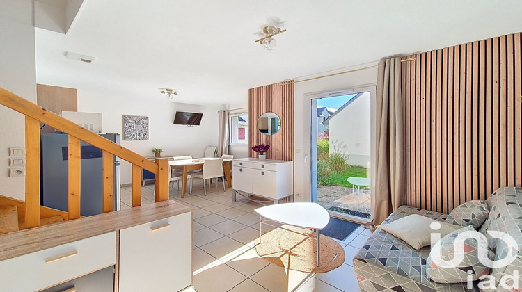 Ma-Cabane - Vente Appartement Queven, 49 m²