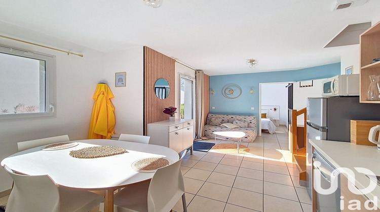 Ma-Cabane - Vente Appartement Queven, 49 m²