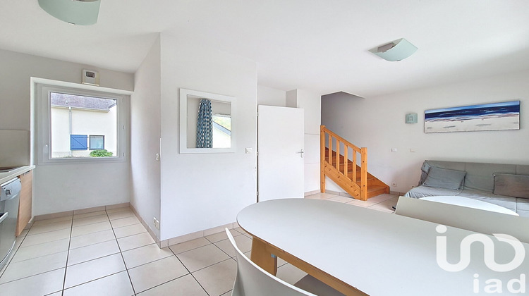 Ma-Cabane - Vente Appartement Queven, 37 m²