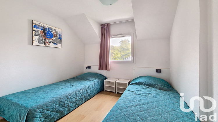 Ma-Cabane - Vente Appartement Queven, 37 m²