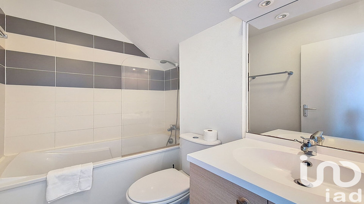 Ma-Cabane - Vente Appartement Queven, 37 m²