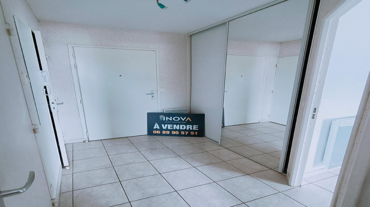 Ma-Cabane - Vente Appartement Quéven, 64 m²